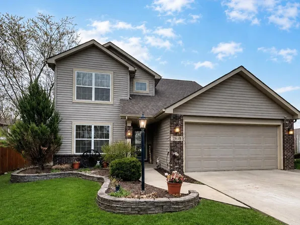 13226 Indiana St, Grabill, IN 46741