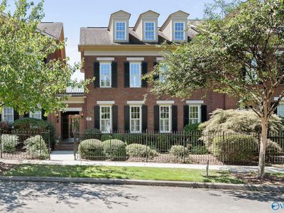 14 Cranston St NW, Huntsville, AL, 35806