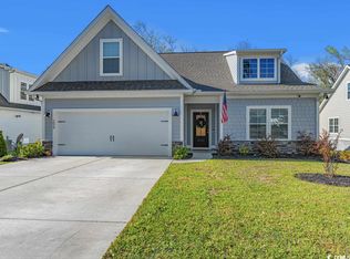 258 Rivers Edge Dr, Conway, SC 29526