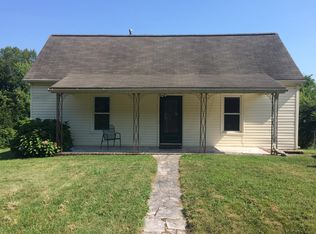 326 NE Hiawassee Ave, Knoxville, TN 37917