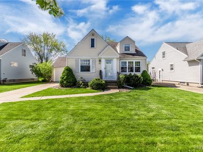 204 Briarhurst Dr, Tonawanda, NY, 14150