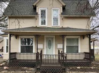 210 W Bridge St, Perry, KS 66073