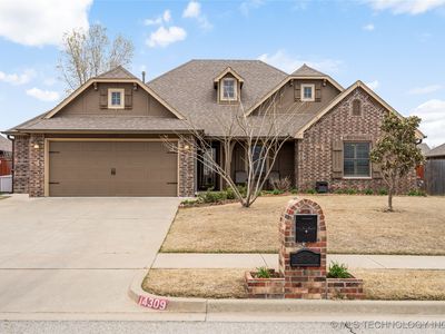 14309 E 91st St N, Owasso, OK, 74055