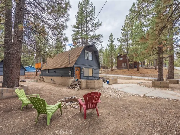 828 W Sherwood Blvd, Big Bear City, CA 92314