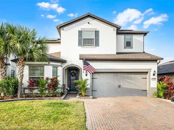 1298 Patterson Ter, Lake Mary, FL 32746