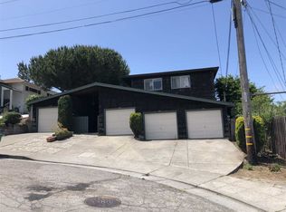 5955 Wenk Ave, Richmond, CA