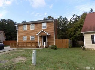 2503 Kingdom Way, Durham, NC 27704