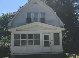 108 W Market St, Saint Joseph, MO 64505