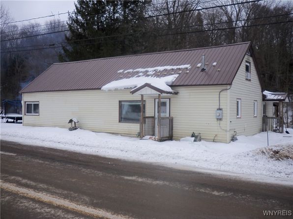 2433 Rushford Rd #46, Franklinville, NY 14737