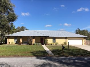 1180 Knollwood Cir, Wauchula, FL 33873