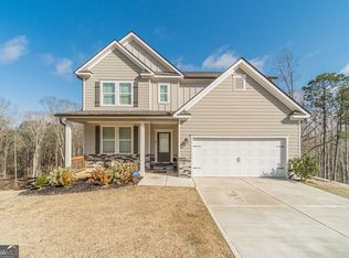 1548 Ridgewood Ct, Monroe, GA 30656