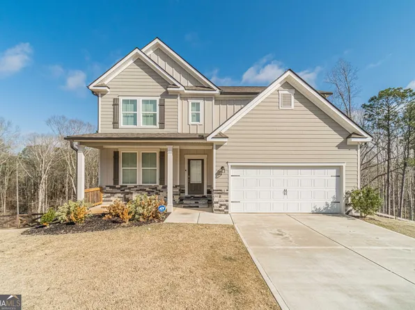 1548 Ridgewood Ct, Monroe, GA 30656