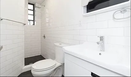 Rented by REAL New York