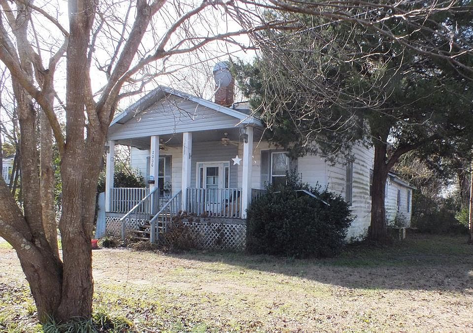 2200 Highway 261 S, Wedgefield, SC 29168 Zillow