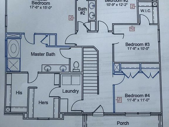 4th image of 60 Gracyn Ln