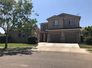 1308 Shasta Creek Ct, Patterson, CA 95363
