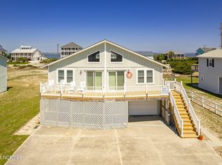2106 Ocean Dr, Emerald Isle, NC 28594