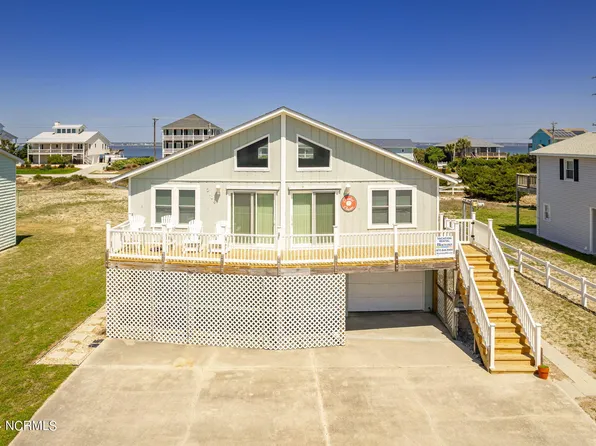 2106 Ocean Drive, Emerald Isle, NC 28594