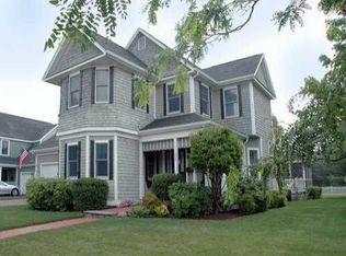 222 Wickford Point Rd, North Kingstown, RI 02852