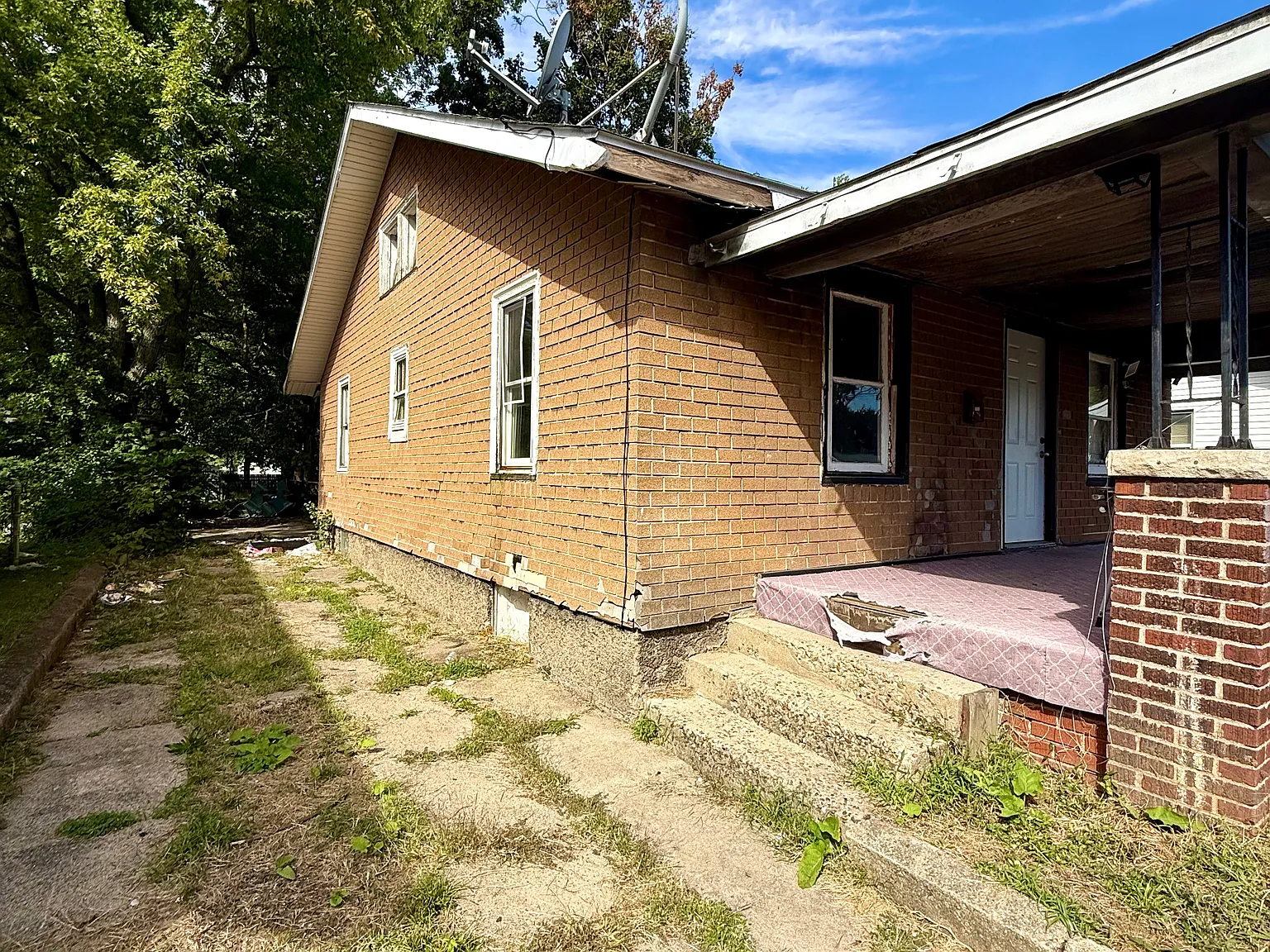 2 bed, $850 — Photo 4