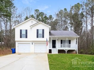 1940 Natalie Dr, Bethlehem, GA 30620