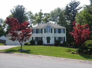 32 Brazeau Cir, Marlborough, MA 01752
