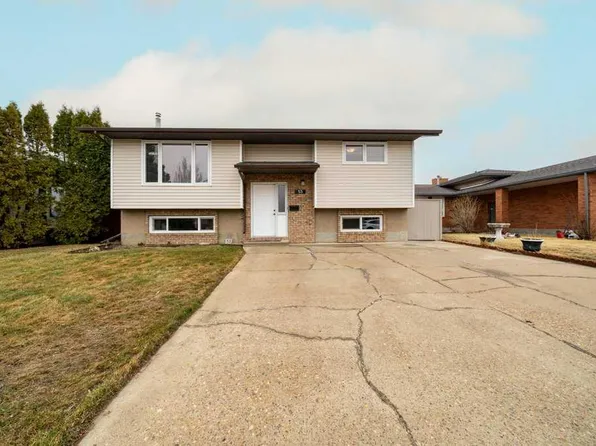 53 Rundle Ave SW, Medicine Hat, AB T1B 3W8