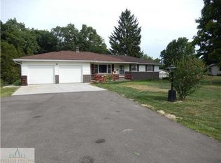 7880 Knox Rd, Portland, MI 48875