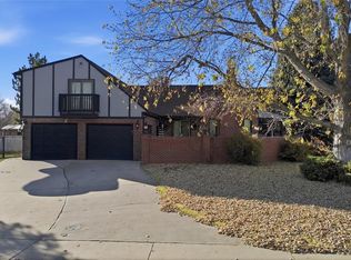301 S Poplar Street, Denver, CO 80224