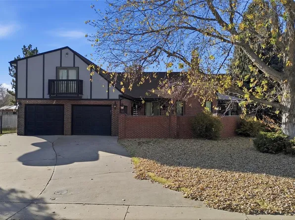 301 S Poplar Street, Denver, CO 80224