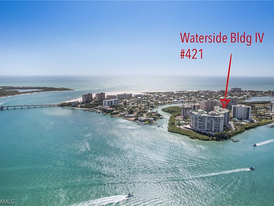 Waterside Iv Condominiums Fort Myers Beach, FL Zillow
