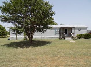 6719 Mackey Ranch Rd, Eddy, TX 76524
