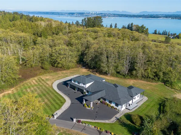 8660 Drayton View Lane, Blaine, WA 98230