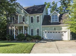 401 Billingrath Turn Ln, Cary, NC 27519