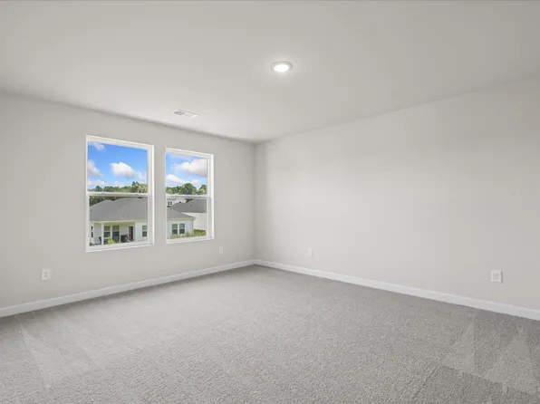 Dakota Plan, Vickery Station