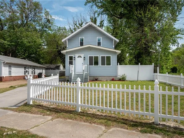 9318 Chesapeake St, Norfolk, VA 23503