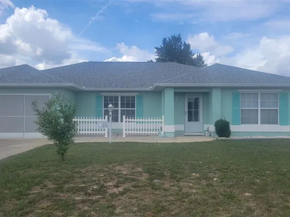 8714 SW 60th Cir, Ocala, FL 34476