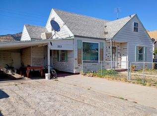333 Denver Ave, East Carbon, UT 84520