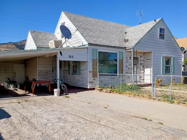 333 Denver Ave, East Carbon, UT 84520
