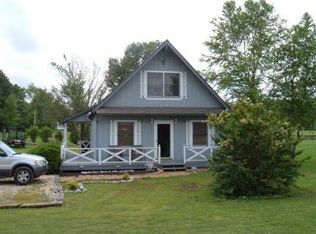 126 Stephenson Rd, Martin, TN 38237