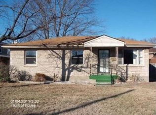 4113 Melda Ln, Louisville, KY 40219