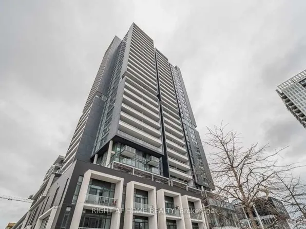 225 Sumach St, Toronto, ON