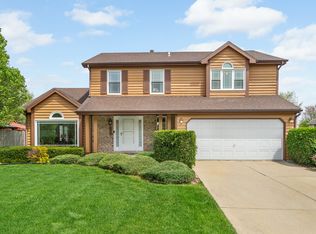 402 Read St, Lockport, IL 60441