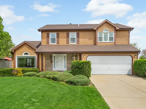 402 Read St, Lockport, IL 60441