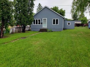 920 3rd Ave W, Kalispell, MT 59901