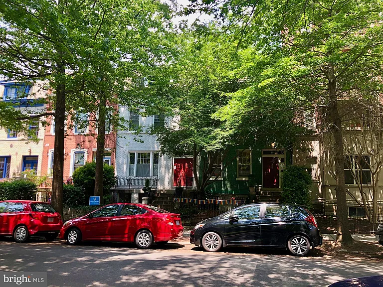 1745 Lanier Pl NW #1 — Photo 4