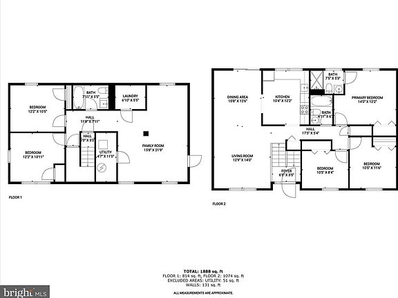 2nd image of 13303 Pendleton St