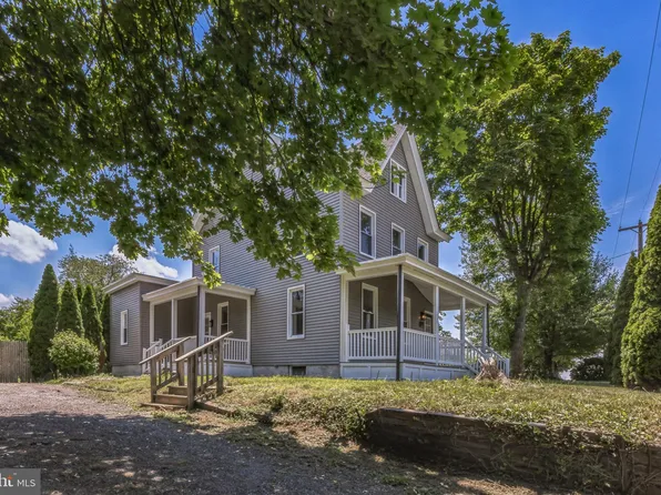 14 W Deerfield Rd, Bridgeton, NJ 08302