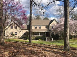 723 Hurricane Creek Rd, Chattanooga, TN 37421