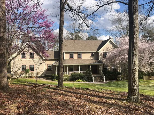 723 Hurricane Creek Rd, Chattanooga, TN 37421